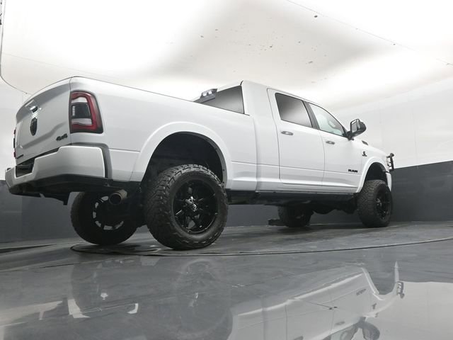 Used 2022 RAM 2500 Limited image 41