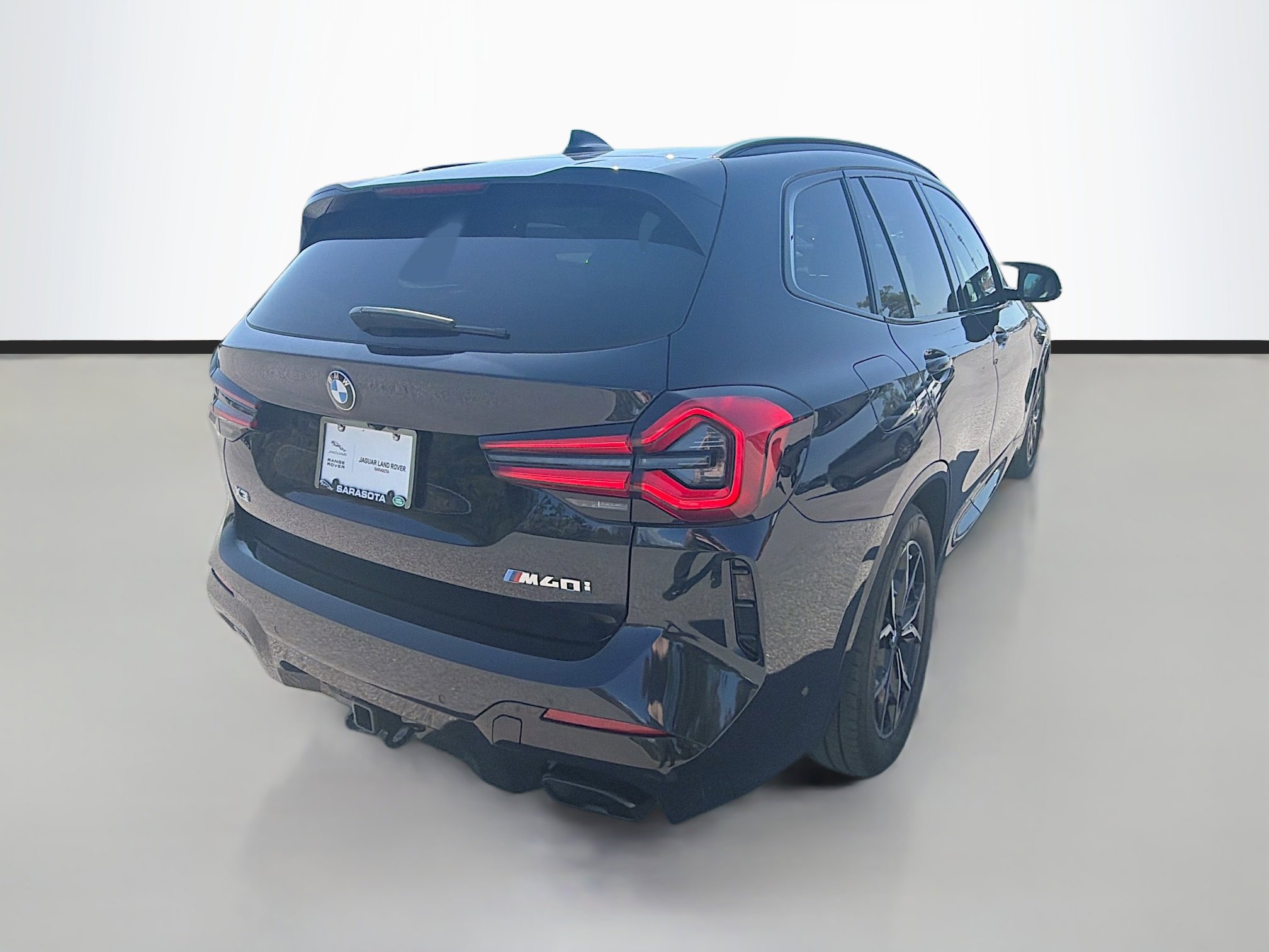 Used 2023 BMW X3 M40i w/ Premium Package image 5