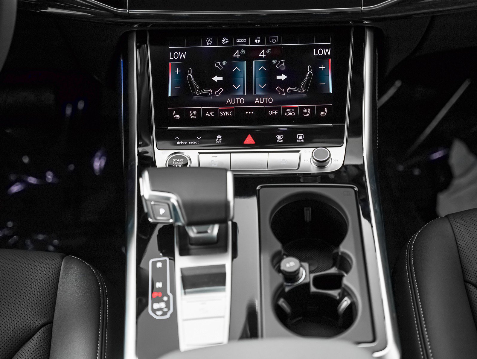 New 2026 Audi Q7 3.0T Premium Plus AWD/4WD image 18