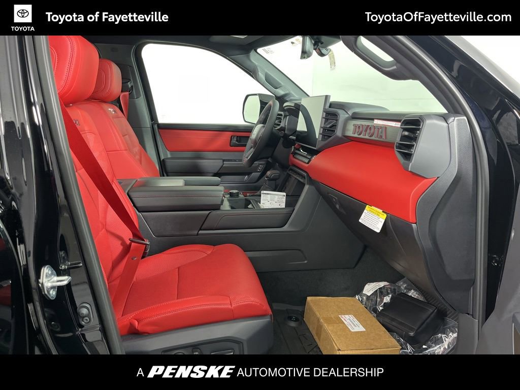 New 2026 Toyota Tundra TRD Pro image 6