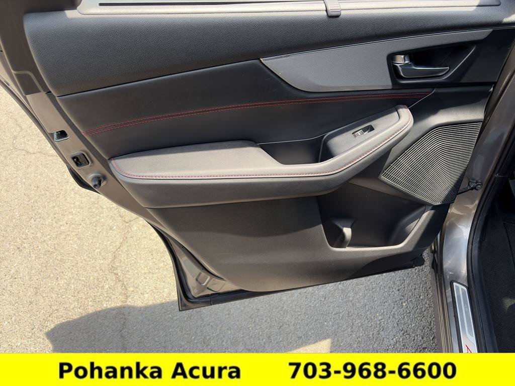 Certified 2024 Acura MDX A-Spec AWD/4WD image 29