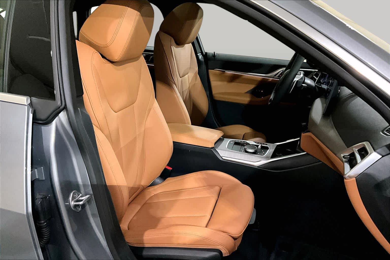 Used 2026 BMW 430i xDrive w/ Premium Package AWD/4WD image 7