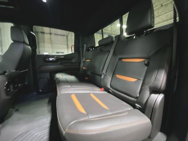 Used 2022 GMC Sierra 1500 AT4 w/ AT4 Premium Package image 25