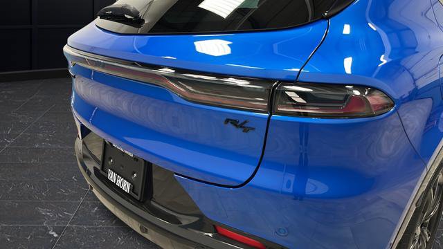 Used 2024 Dodge Hornet R/T Plus w/ Tech Pack Plus w/o Parking image 40