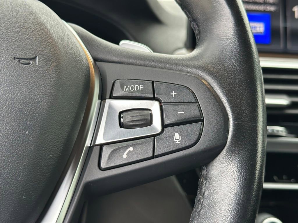 Used 2019 BMW X3 xDrive30i w/ Driving Assistance Package image 28