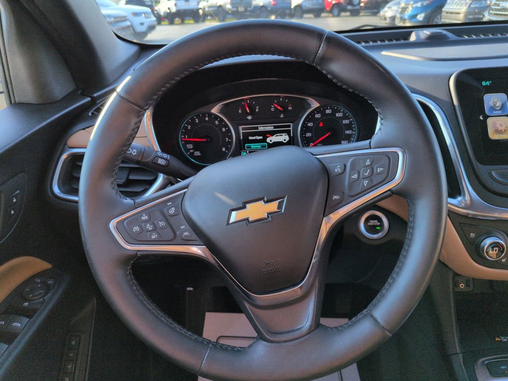 Used 2018 Chevrolet Equinox Premier image 14