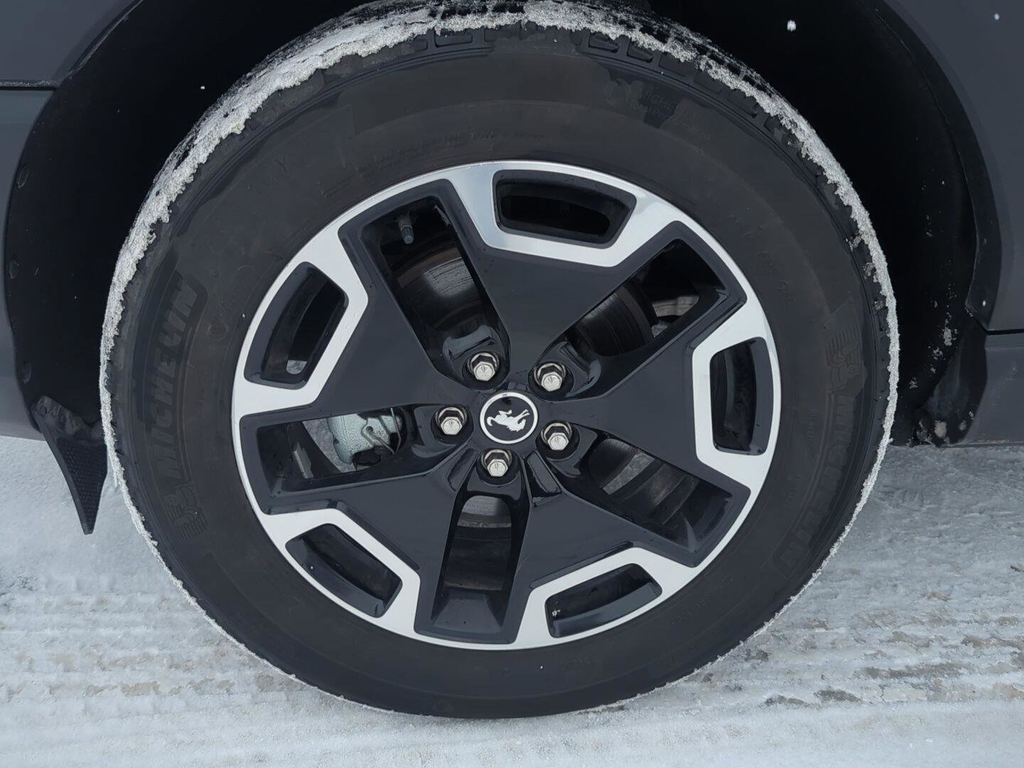 Used 2023 Ford Bronco Sport Outer Banks image 24