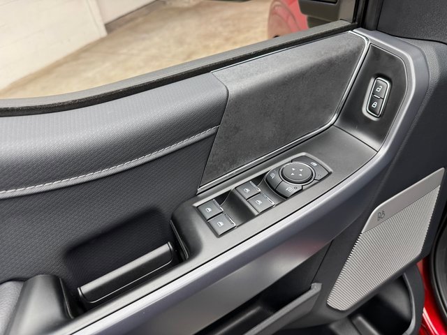 Certified 2025 Ford F150 XLT w/ Equipment Group 303A High image 11