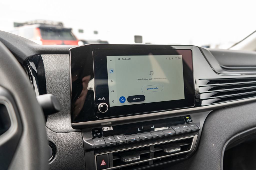 Used 2025 Toyota Camry LE FWD image 28