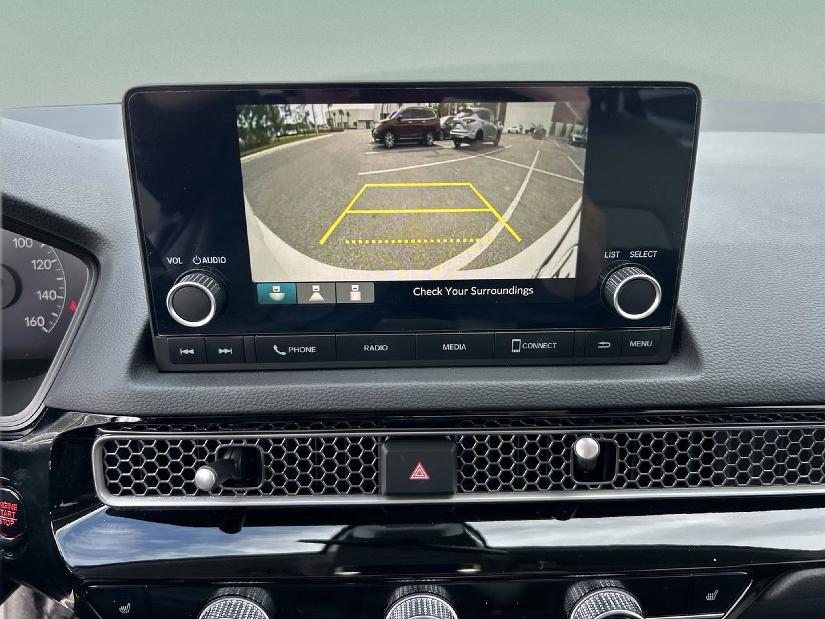 Used 2023 Honda Civic EX image 25