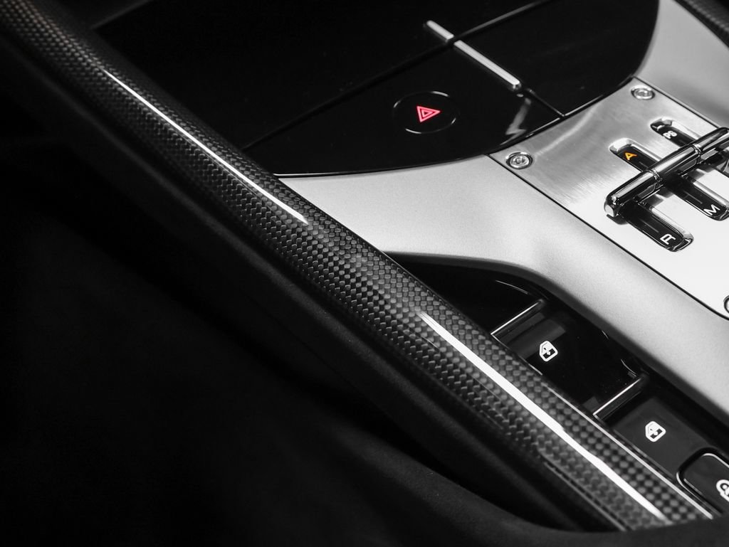 Certified 2025 Ferrari Purosangue AWD/4WD image 68