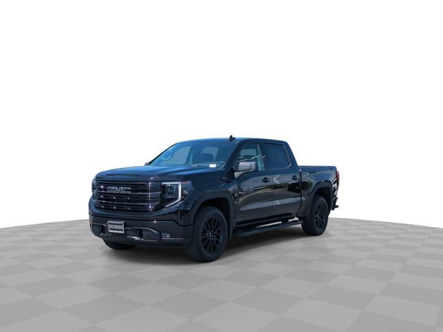 New 2026 GMC Sierra 1500 Elevation w/ LPO, Elevation Black Package AWD/4WD image 5