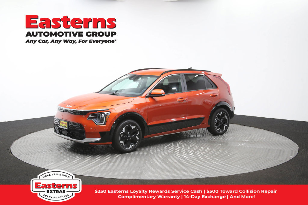 Used 2023 Kia Niro Wind w/ Wind Preserve Package FWD image 57