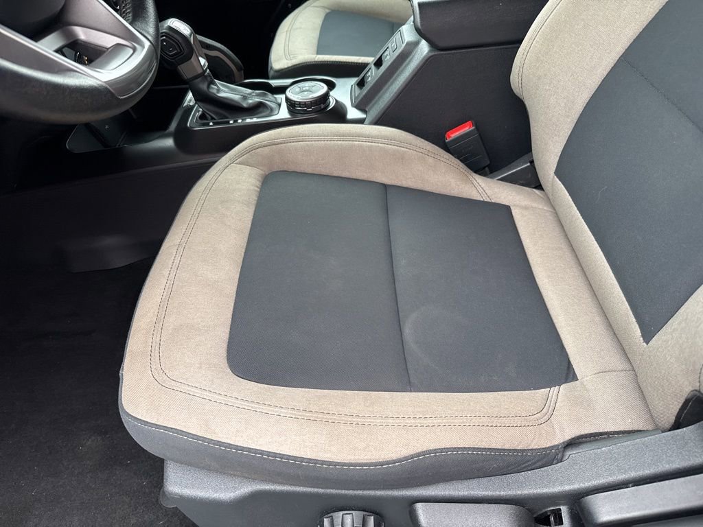 Used 2021 Ford Bronco Big Bend image 26