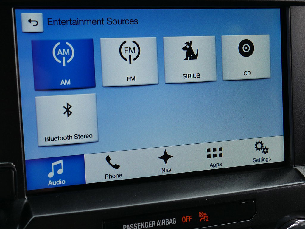 Used 2018 Ford F150 XLT AWD/4WD image 45