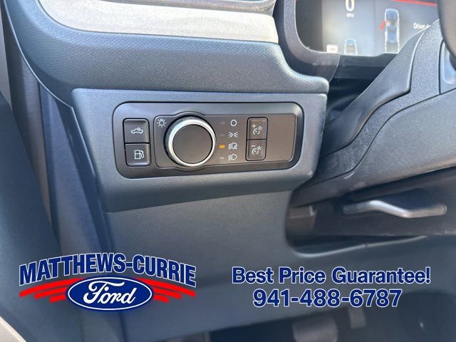 New 2026 Ford Maverick Lariat AWD/4WD image 26
