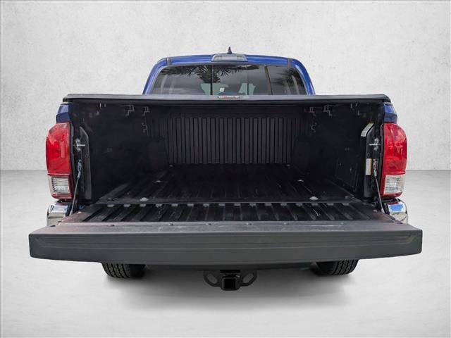 Certified 2023 Toyota Tacoma SR5 image 6
