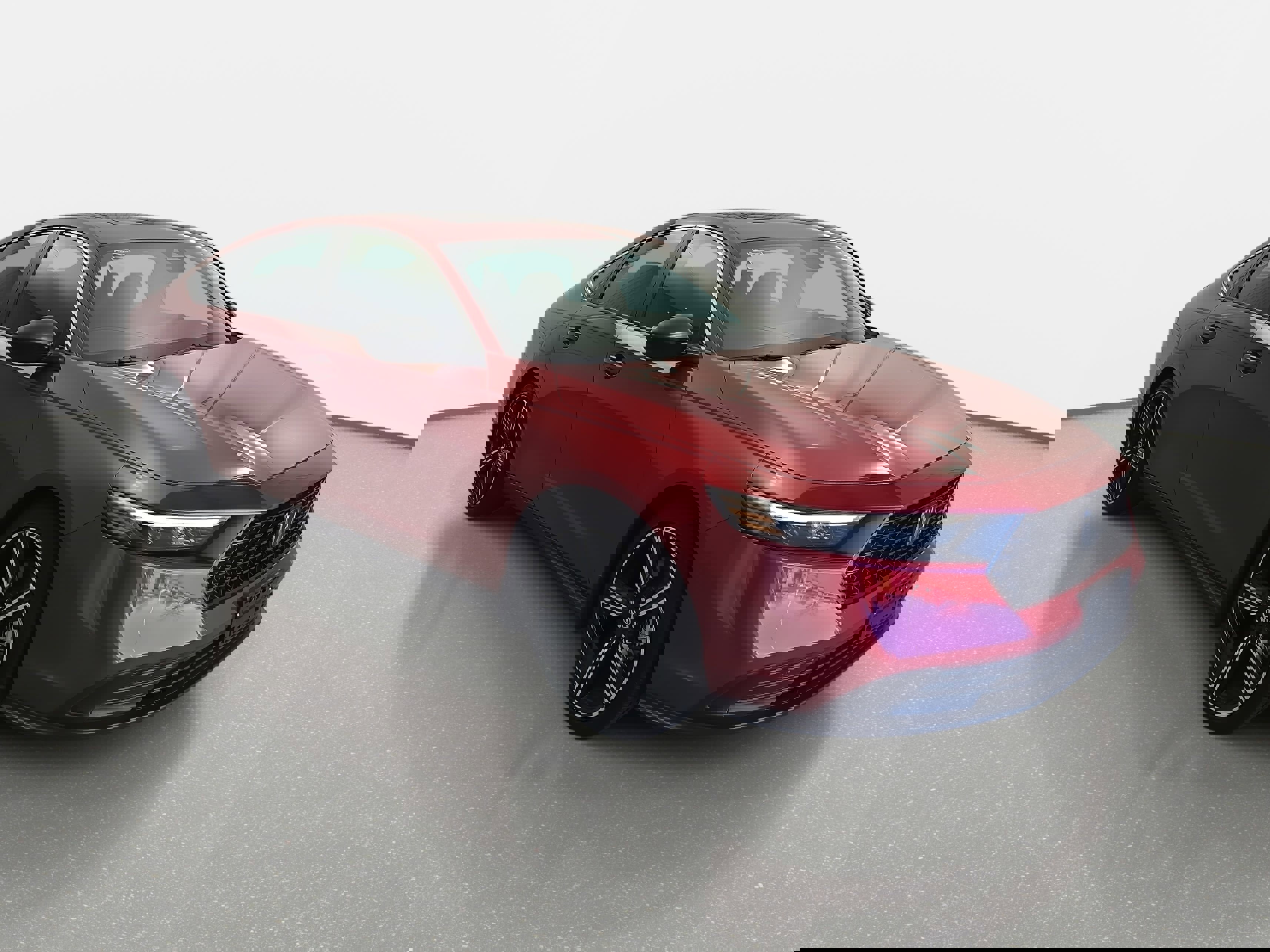 Used 2024 Honda Accord Sport image 3