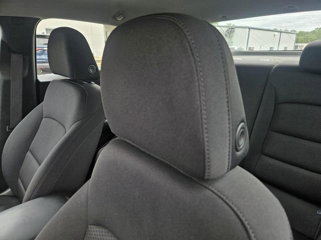 Used 2023 Chevrolet Malibu LS w/ Driver Confidence Package image 31