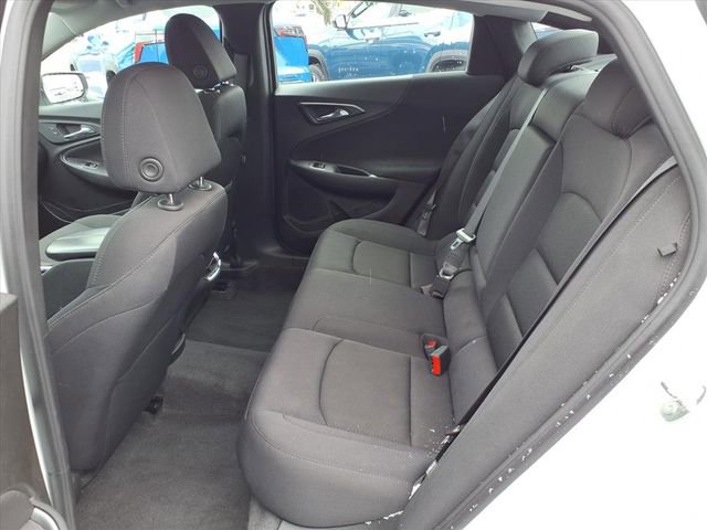 Used 2023 Chevrolet Malibu LT FWD image 16