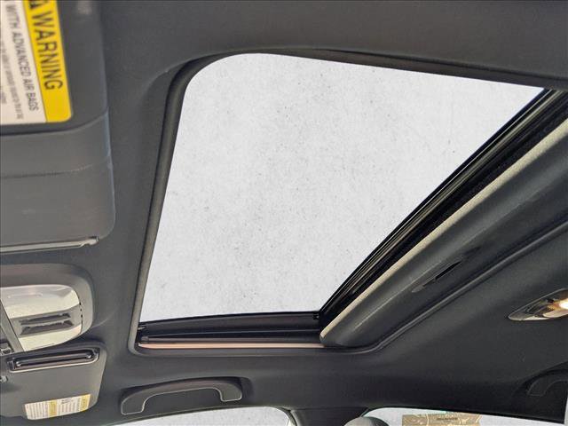 Certified 2025 Subaru Crosstrek 2.5i Sport image 23