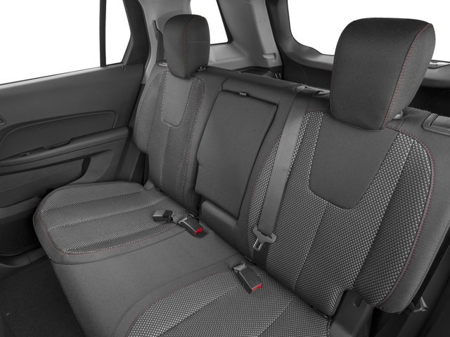 Used 2016 GMC Terrain SLE AWD/4WD image 16