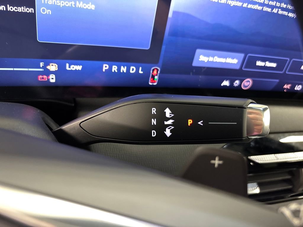 New 2026 Buick Enclave Sport Touring w/ Power Package image 34