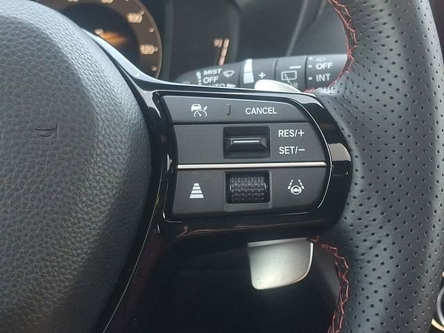Certified 2025 Acura ADX A-Spec image 23