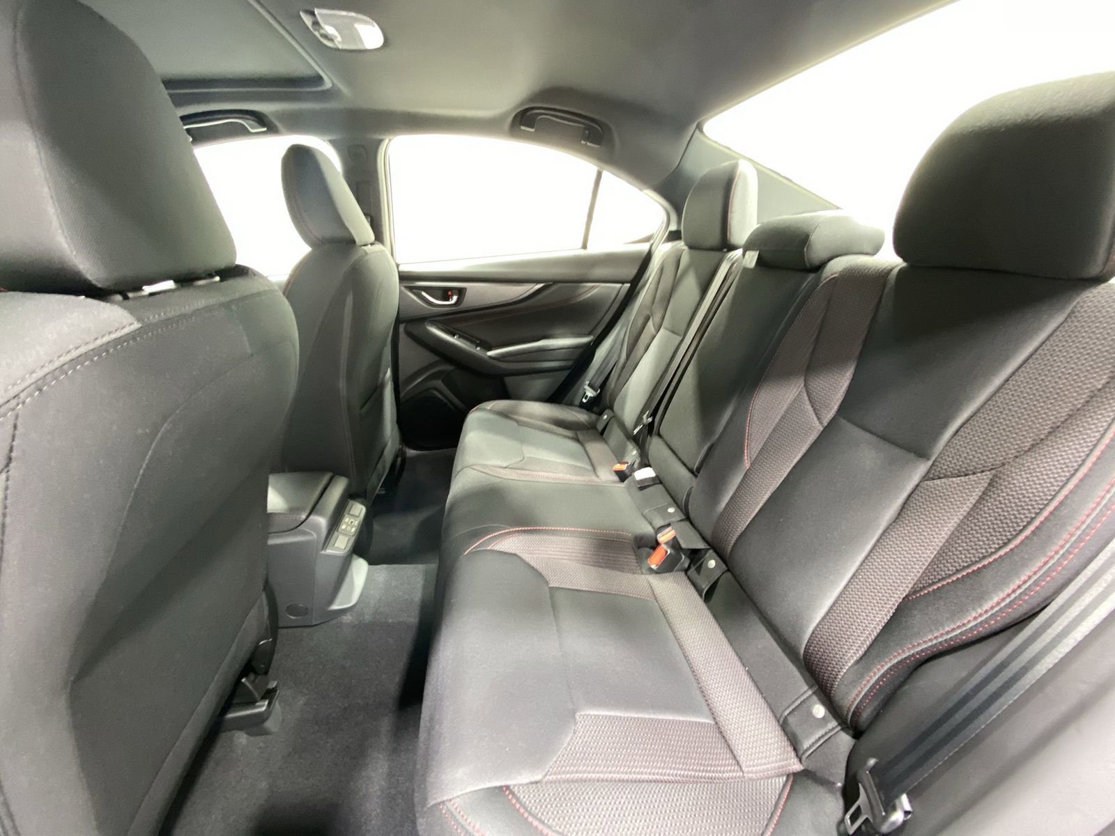 New 2026 Subaru WRX Premium AWD/4WD image 22