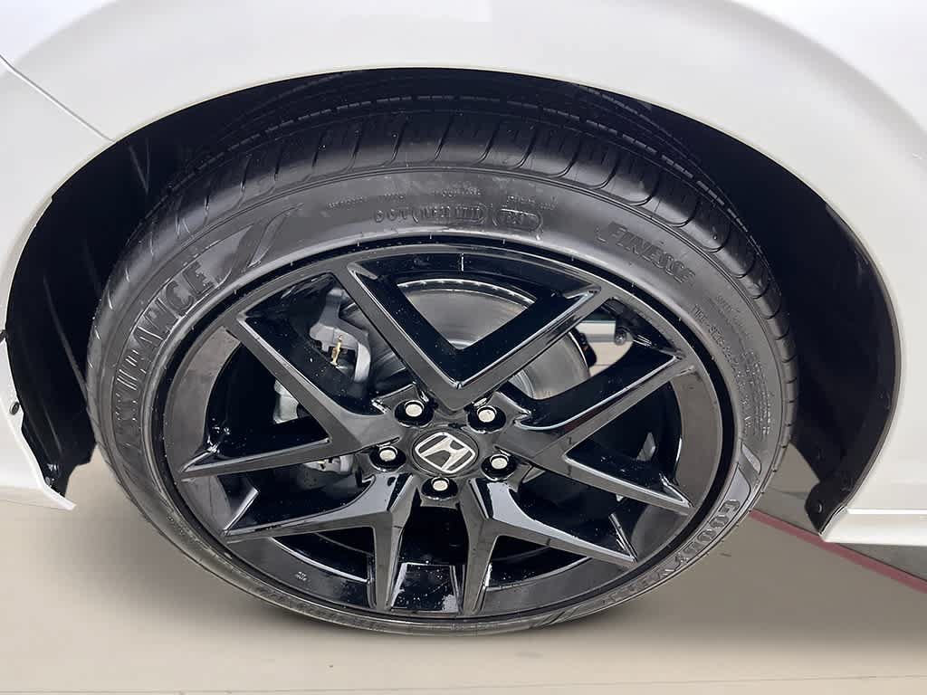 New 2026 Honda Civic Sport image 11