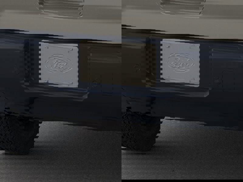 New 2025 Ford Bronco Sport Big Bend w/ Black Appearance Package image 23