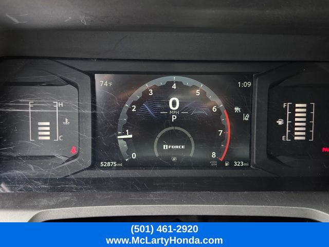 Used 2025 Toyota Tacoma SR5 RWD image 28
