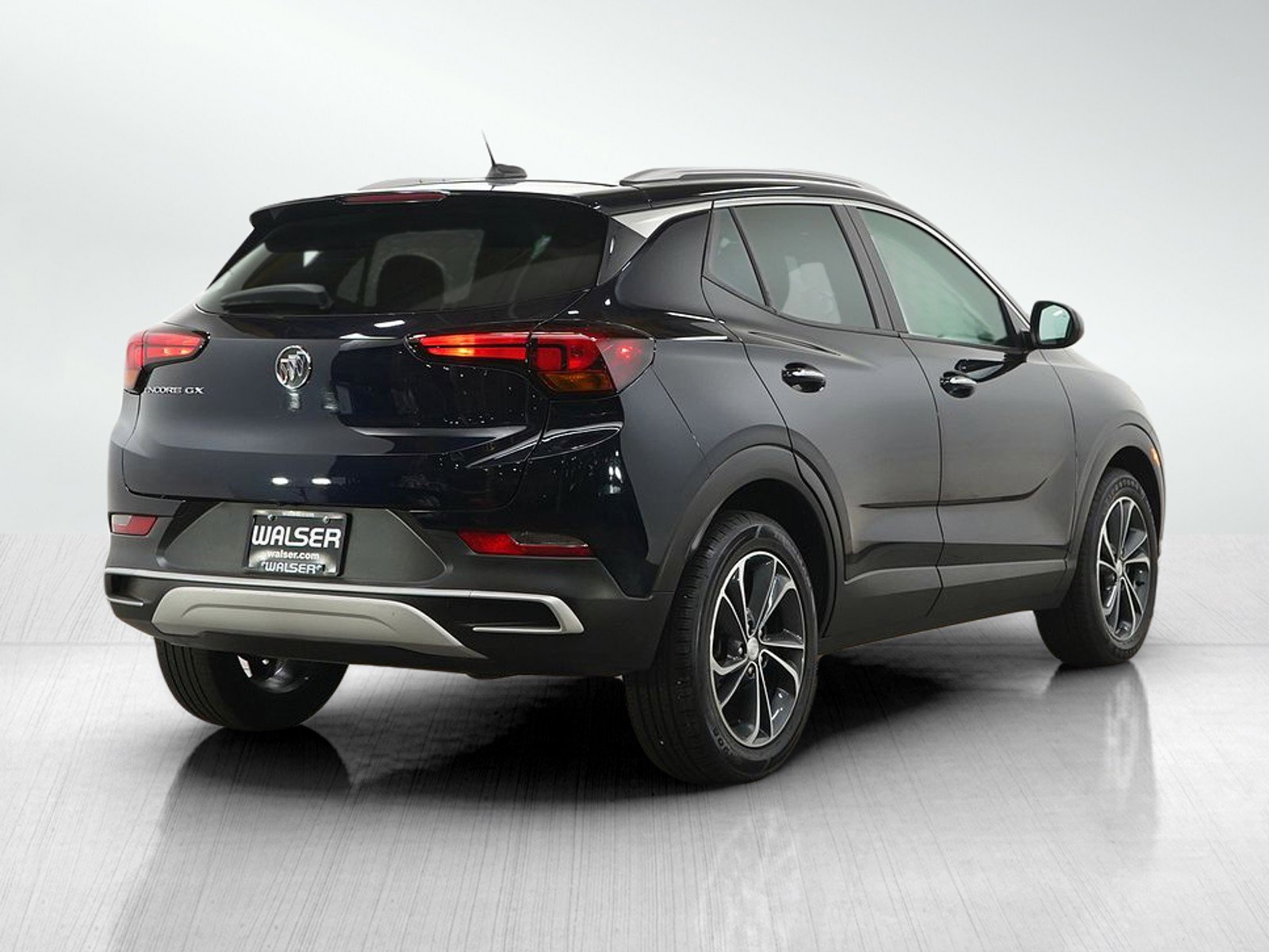 Used 2020 Buick Encore GX Select FWD image 5