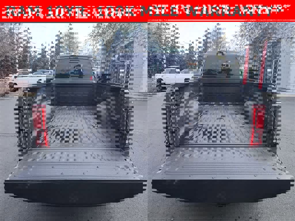 New 2026 RAM 2500 Limited image 24