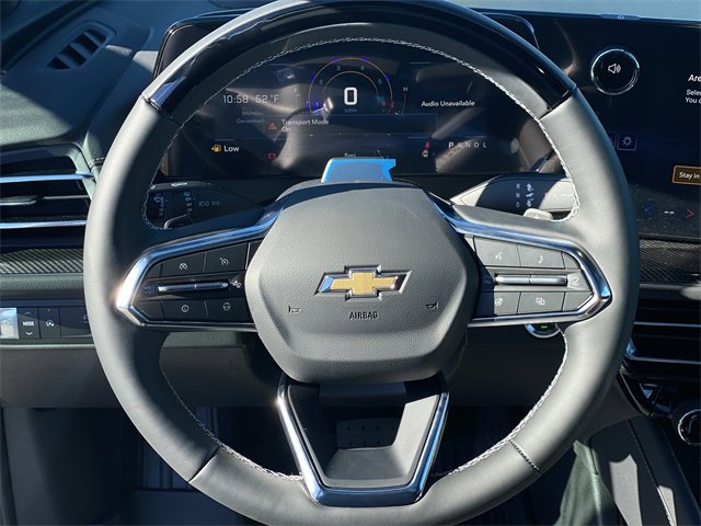 New 2026 Chevrolet Traverse High Country w/ LPO, Floor Liner Package image 12