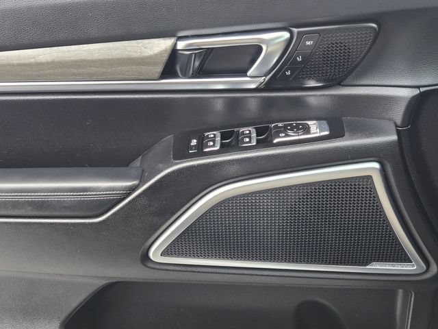 Used 2022 Kia Telluride SX w/ Towing Package FWD image 23