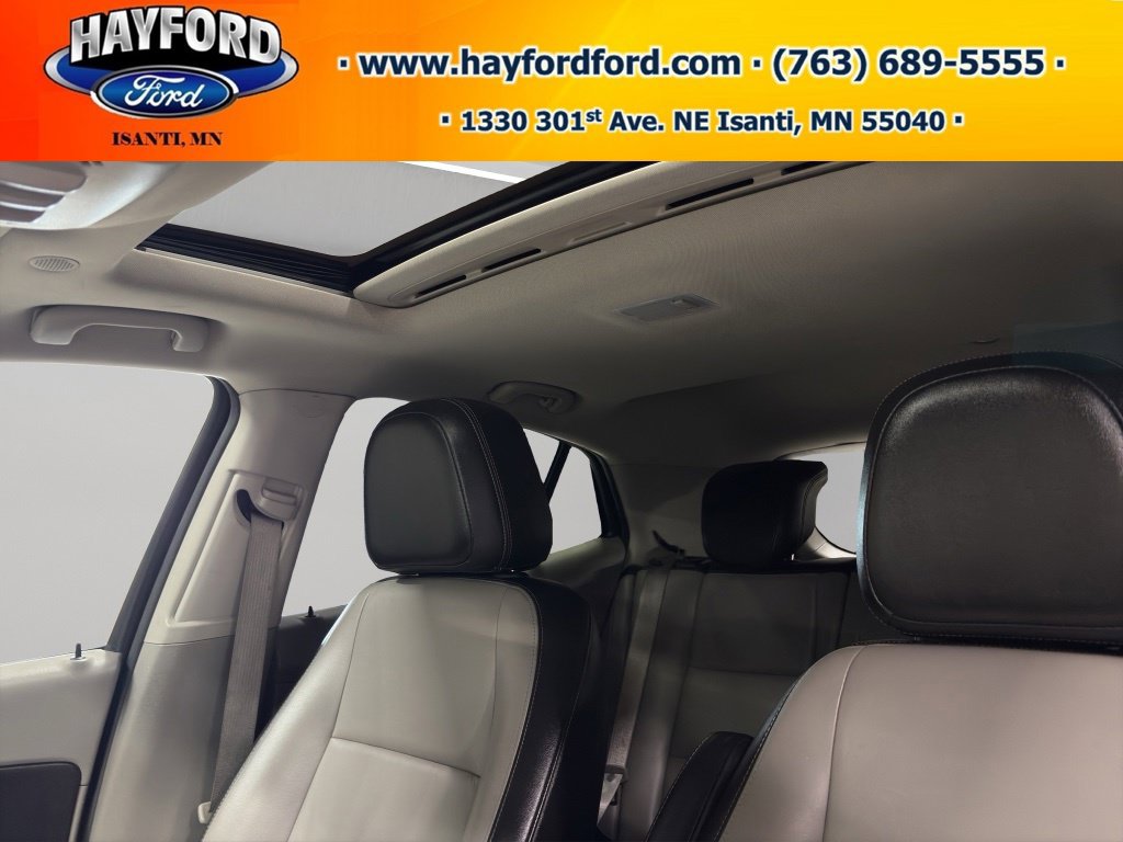 Used 2015 Buick Encore Premium w/ Experience Buick Package FWD image 27