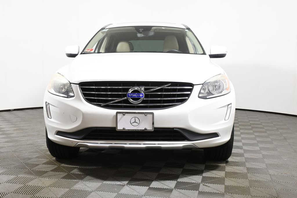 Used 2015 Volvo XC60 T5 image 10