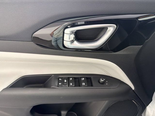 New 2026 Jeep Compass Limited AWD/4WD image 17