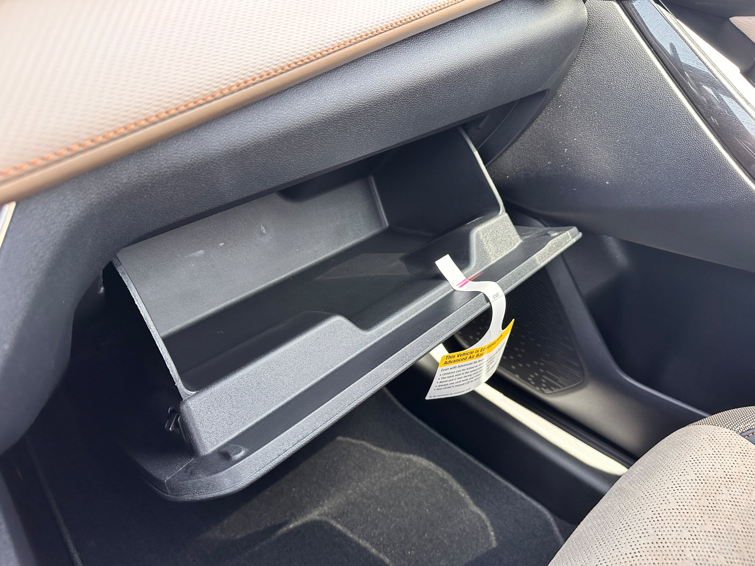 Used 2026 Chevrolet Equinox ACTIV w/ Convenience Package III FWD image 17