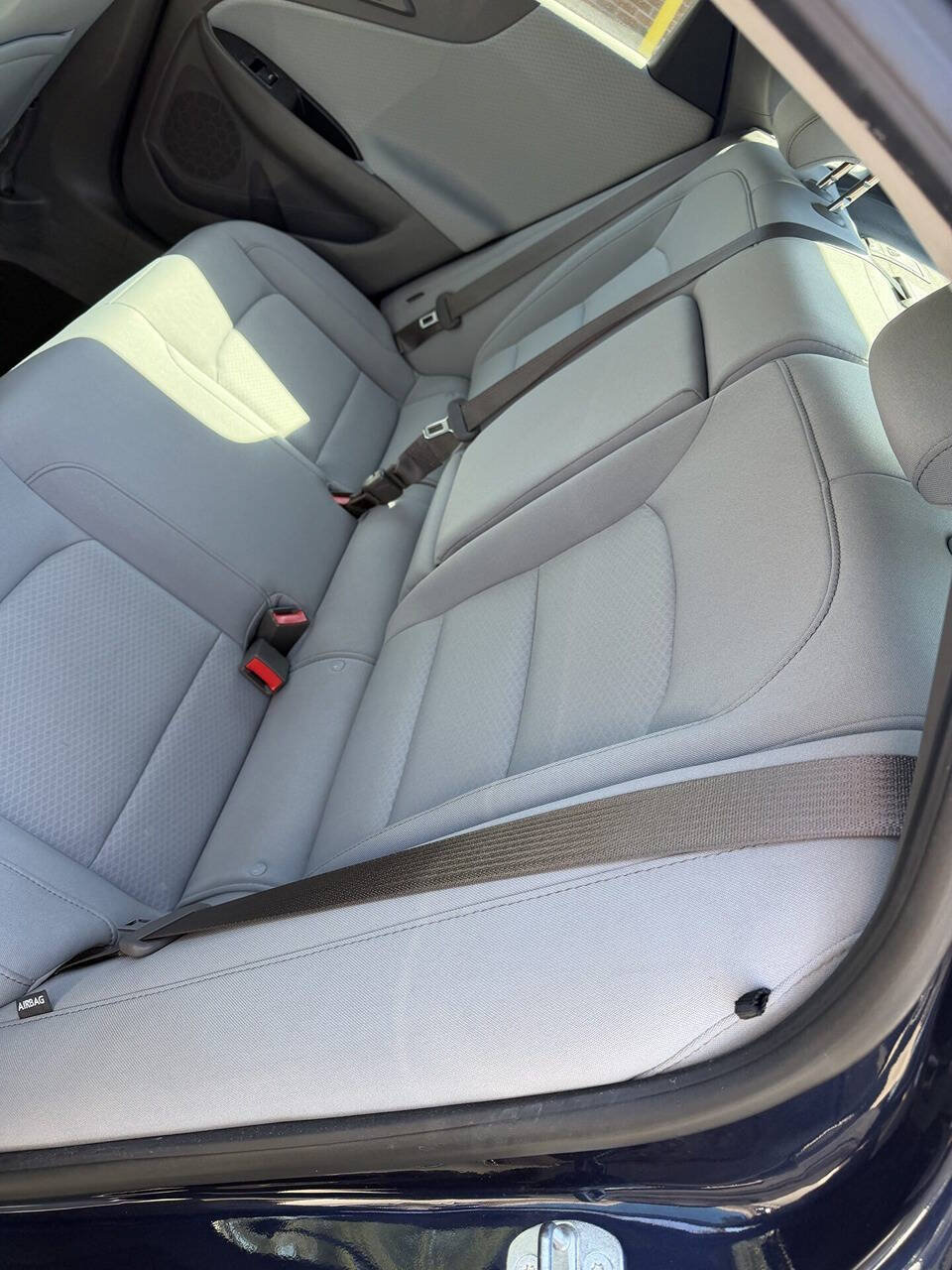 Used 2016 Chevrolet Malibu LT FWD image 21