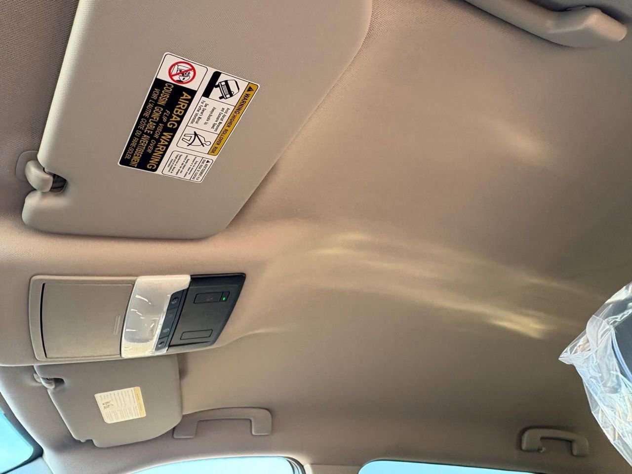 New 2026 Nissan Rogue SV image 20