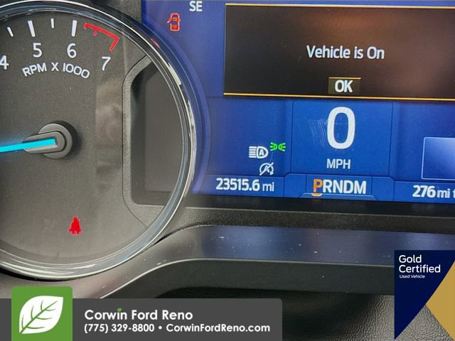 Certified 2024 Ford Expedition Max Limited image 15