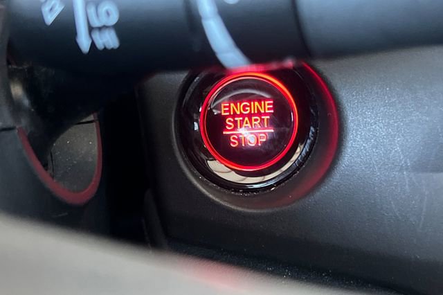 Used 2023 Honda Accord EX image 27