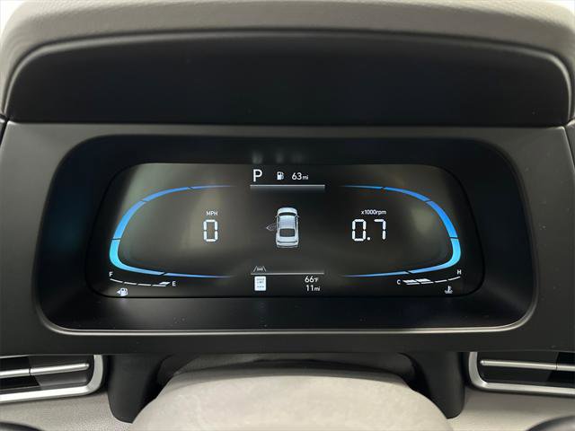 New 2026 Hyundai Elantra SEL Sport image 26