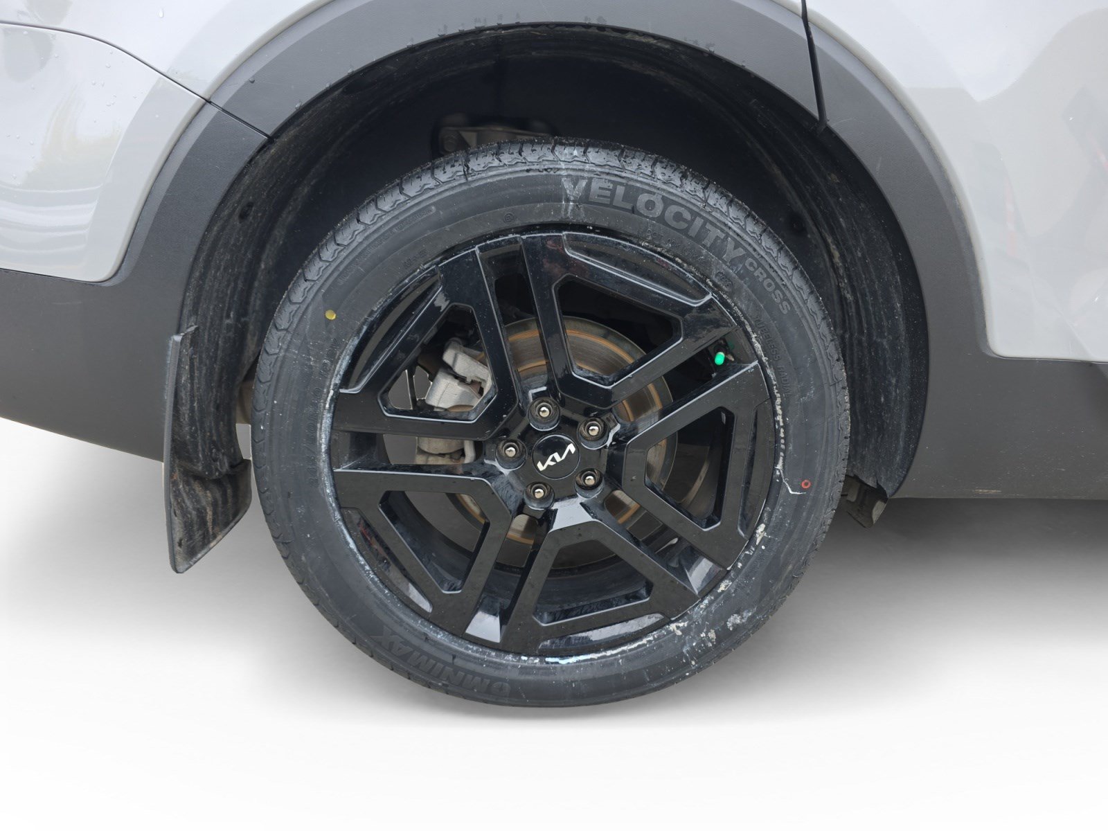 Used 2023 Kia Telluride SX Prestige X-Line AWD/4WD image 17