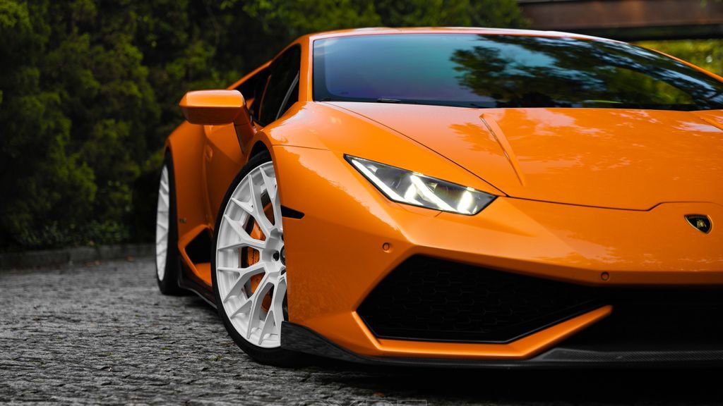 Used 2015 Lamborghini Huracan LP 610-4 image 25