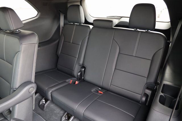 New 2026 GMC Acadia Elevation w/ Black Edition image 13