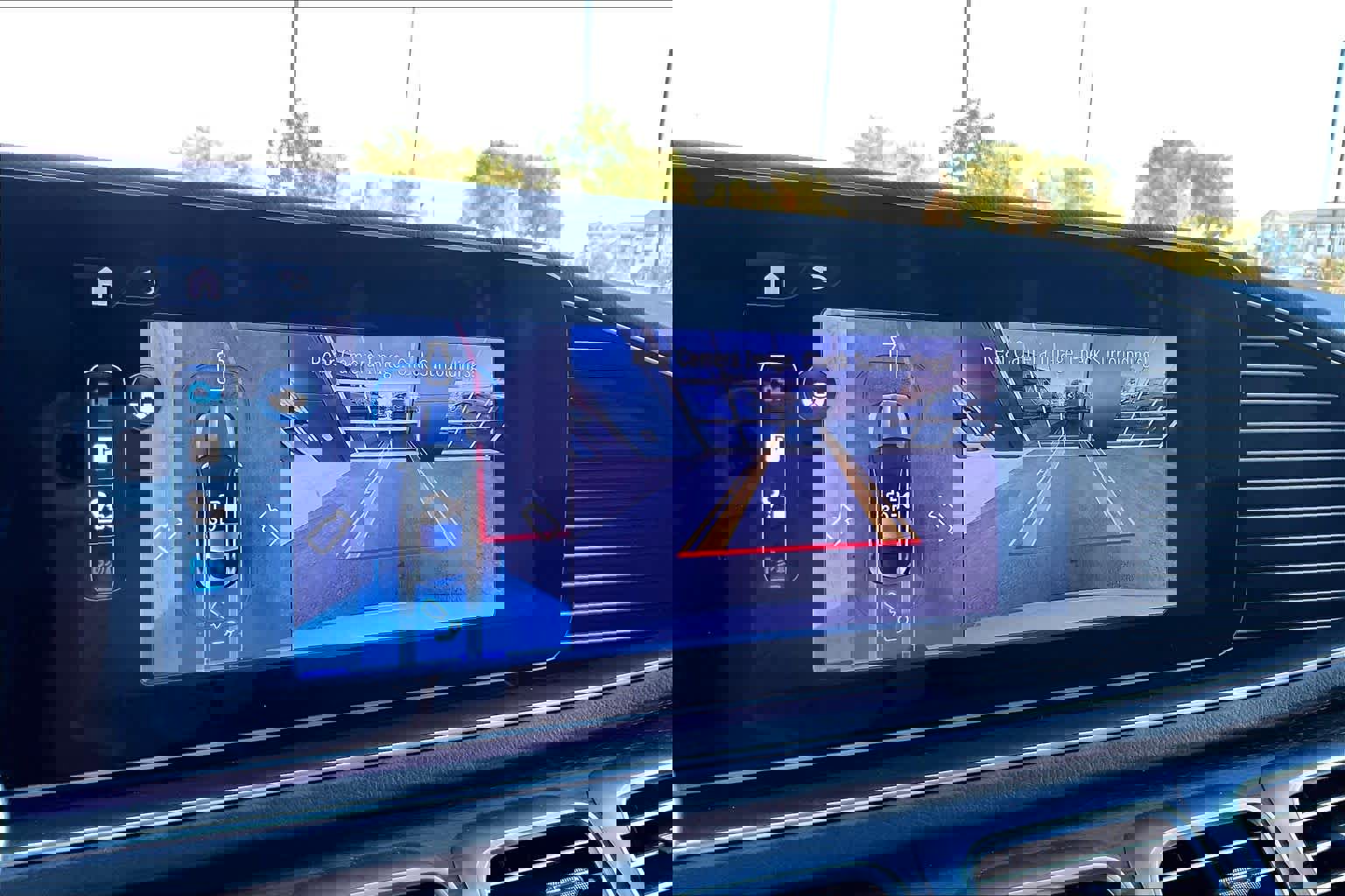 Used 2025 Mercedes-Benz GLE 450 4MATIC Coupe image 23