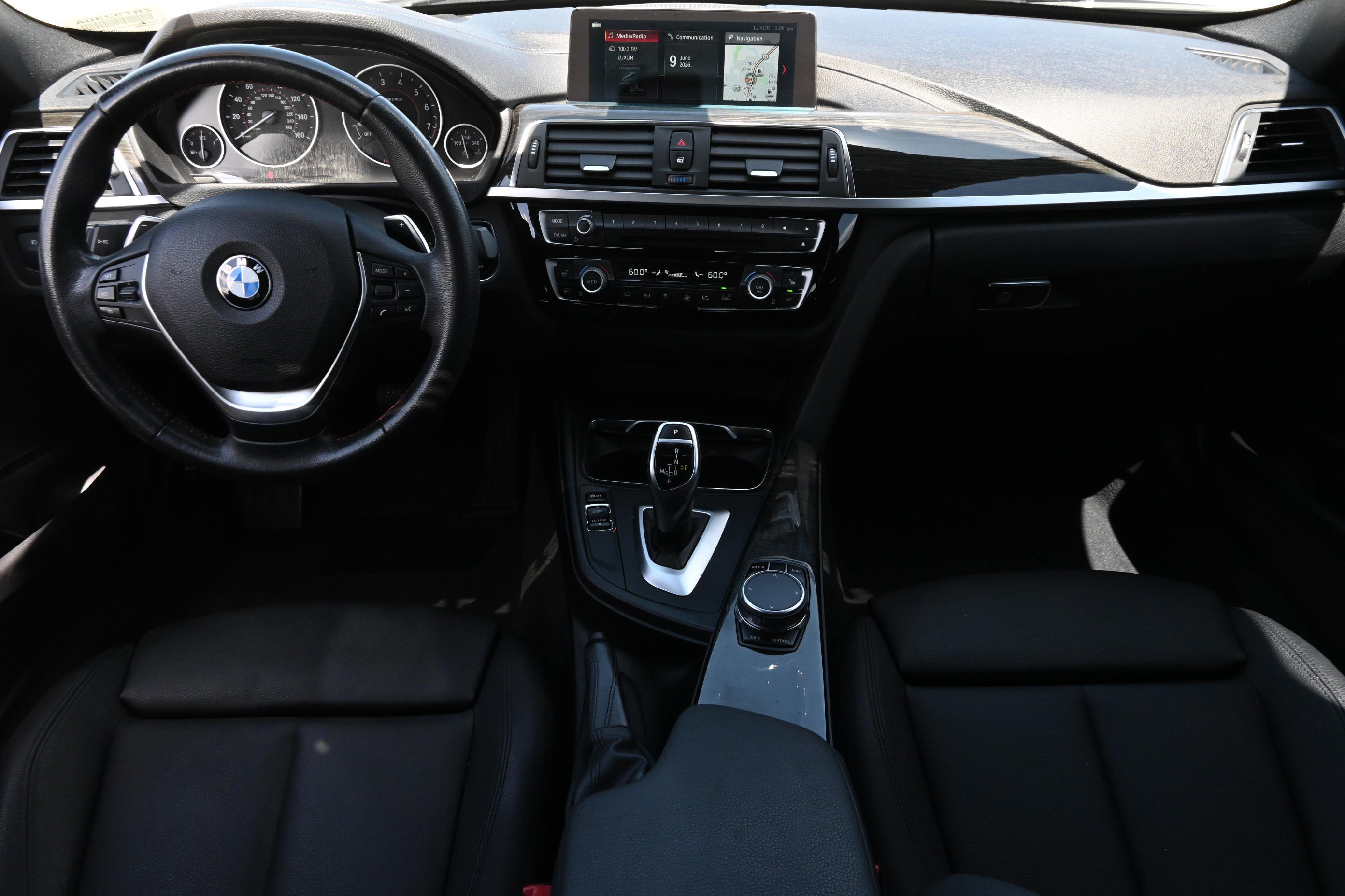 Used 2018 BMW 330i Sedan RWD image 15